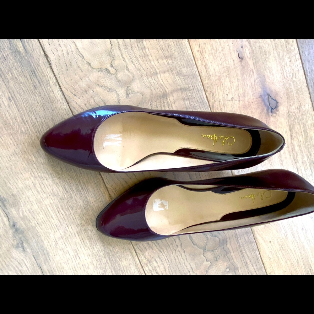 Cole Haan Pumps